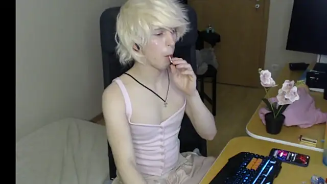 โชว์เว็บแคมของ Pearl_Inferno