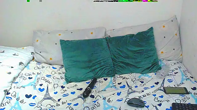 UNHOLYDESTINY-X Live XXX-Chat