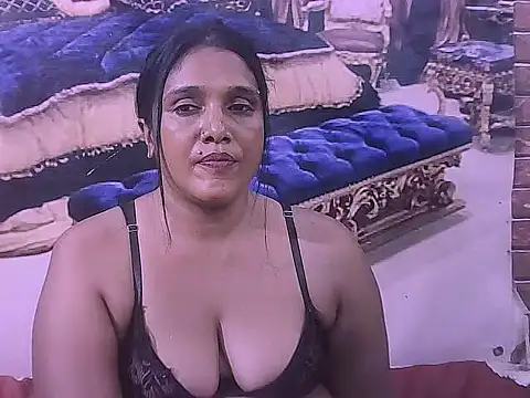 Sembang XXX Secara Langsung IndianSexyLady20