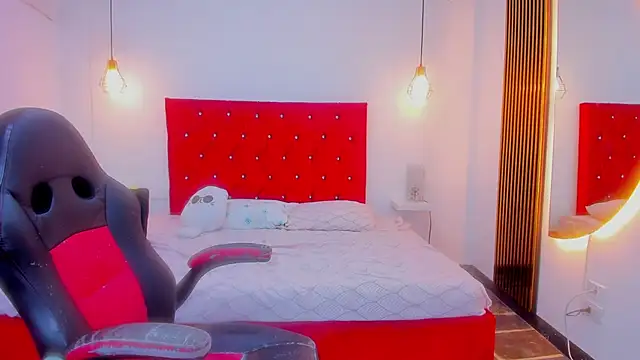 NoaMalak7 Chat XXX in diretta