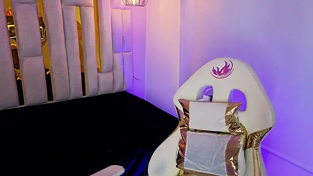 Valka_black Obrolan Langsung XXX