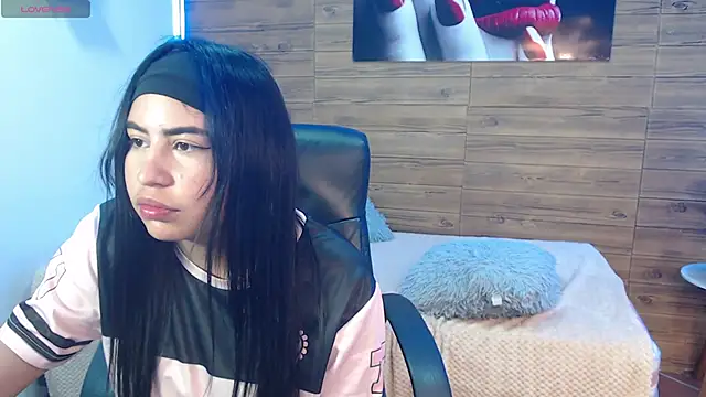 sasha_kinsley Live XXX-Chat