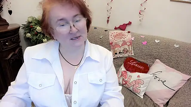 leiamillersonnのライブXXXチャット