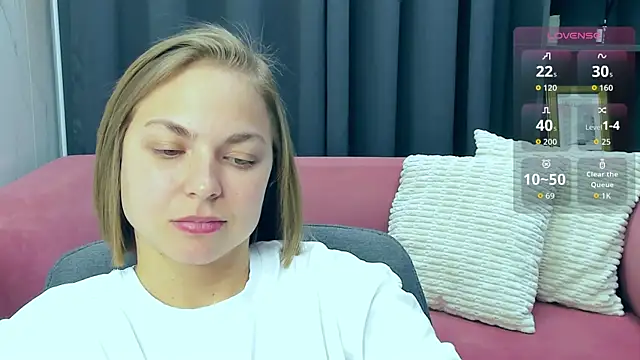 แชท XXX สดของ TataArdent