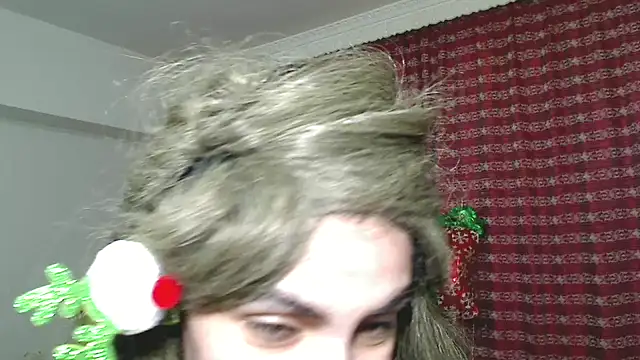 แชท XXX สดของ hotSANDRA_STARR