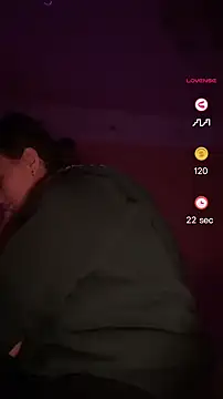 Sembang XXX Secara Langsung Flossy_Vettie