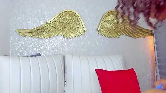 แชท XXX สดของ EmmaFerrary