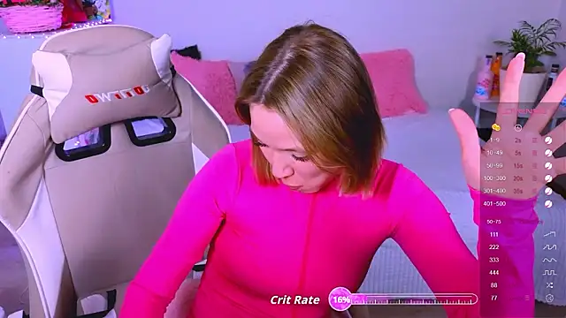 Karen_morris Chat XXX in diretta