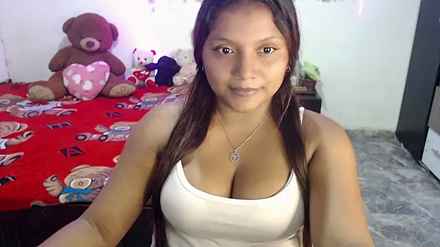 sexysusan4you élő XXX-chatje