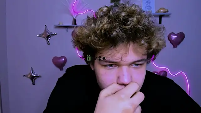 Chat XXX Live lucas_long_