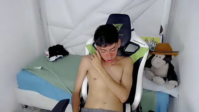 Živý XXX chat Liarr_