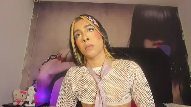 Онлайн чат XXX MELI_QUEEN_S7S