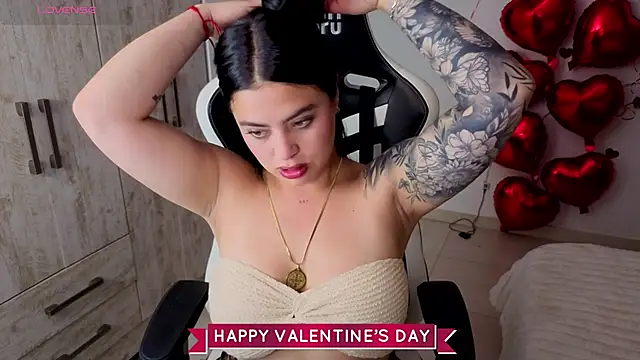 Victoryyy_ – Live XXX-chat