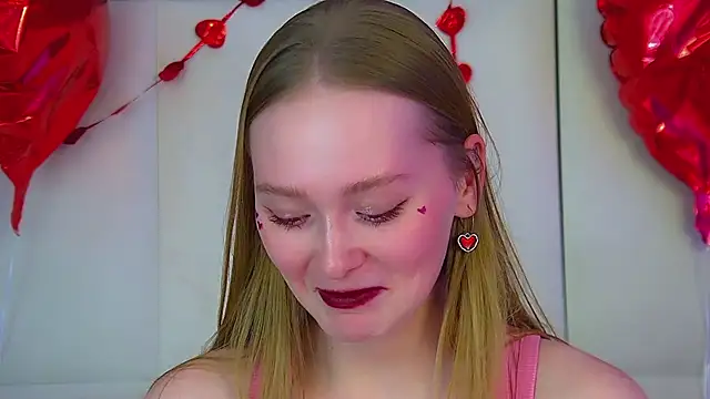 AgataFoxley Live XXX Chat