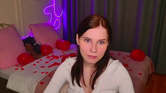 Chat XXX ao vivo de JinxMoon