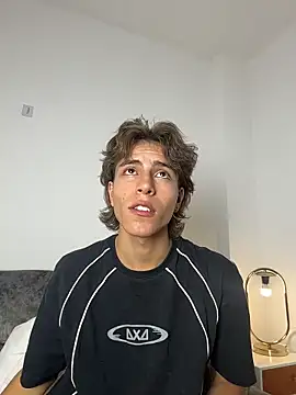 Blake_Parker Webcam show