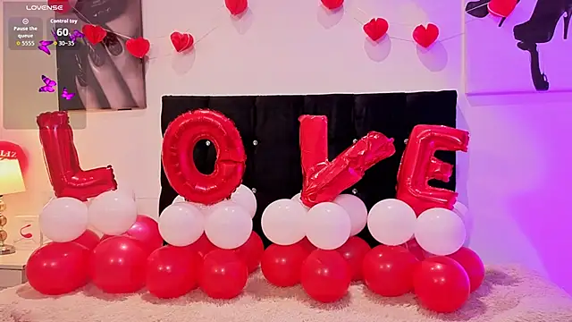 Megan_Do_Santos Webcam show