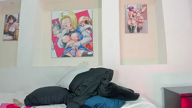 Emma_cartter1 Live XXX-chat