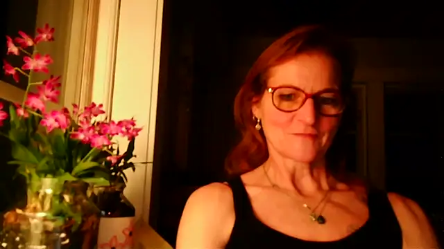 Valinella webcam show