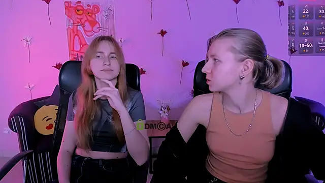 gloria_bubble Live XXX-chat