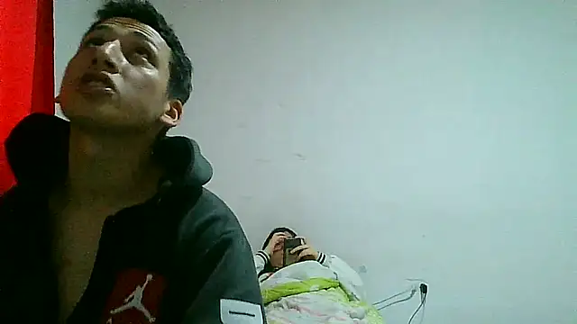 CoralSmit Webcam show