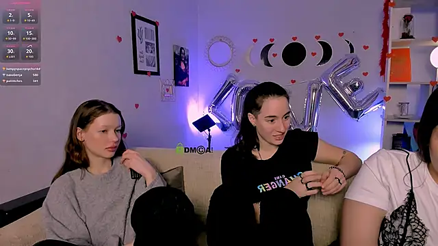 Czat XXX na żywo – khloebeauty