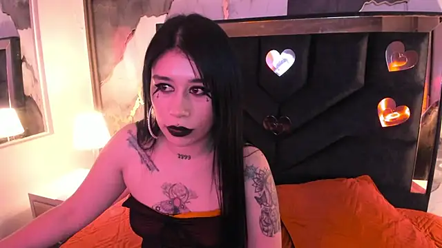 Živý XXX chat SusanVilla