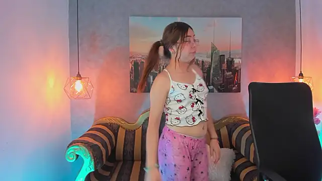 Isabela_clk Obrolan Langsung XXX