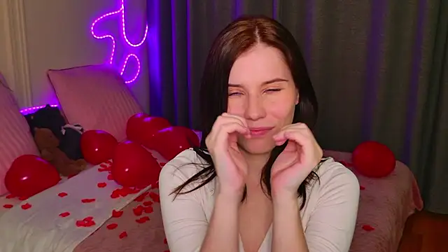 JinxMoon Obrolan Langsung XXX