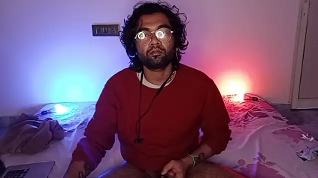 XXX chat uživo modela nudistindian