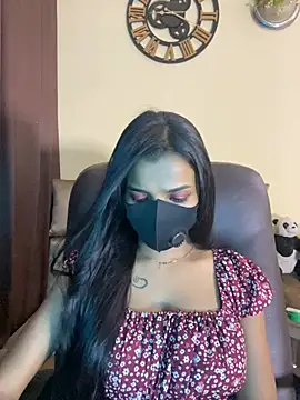 its_ur_flora's Live XXX Chat