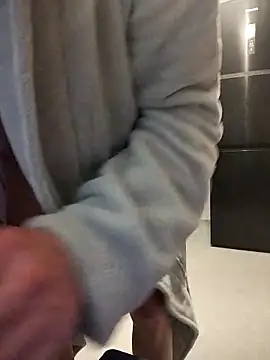 Show modela honzinka83 na web-kameri