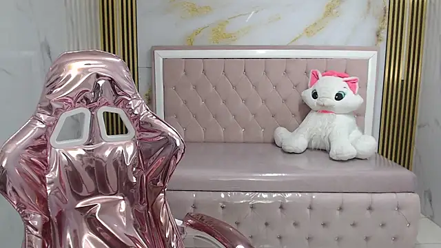 Chat XXX ao vivo de sarita_09_s