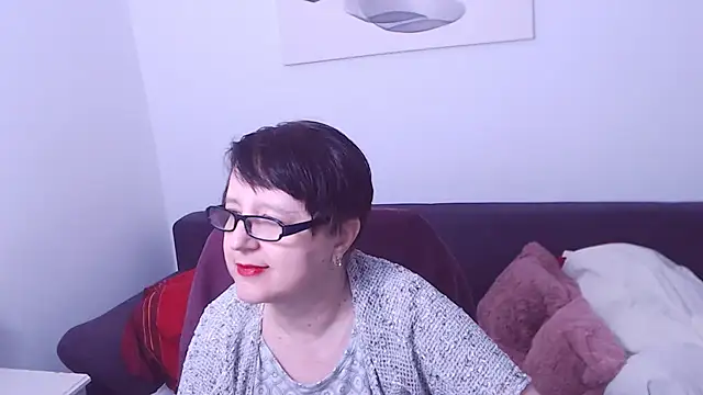 ChristaRose's Live XXX Chat