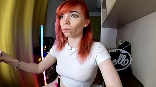 olivka-flower Live XXX Chat