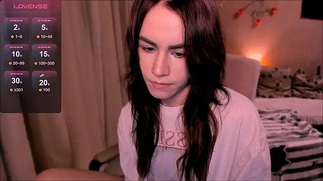 _selectrra Live XXX Chat