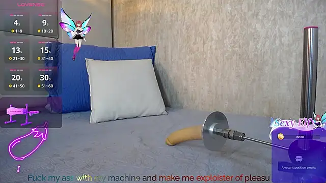 Hisoka_011 라이브 XXX 채팅