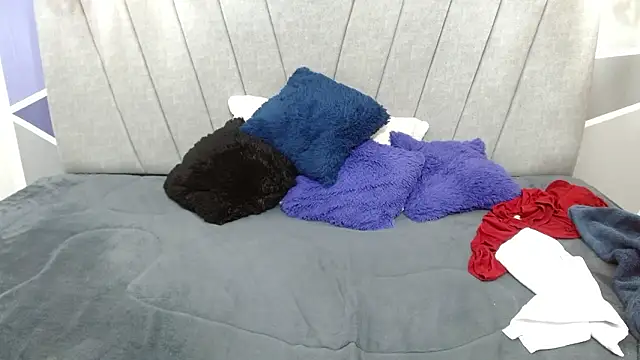 Živý XXX chat luna_merie