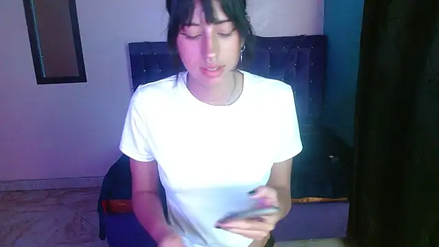 โชว์เว็บแคมของ kitty_Gothic