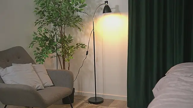 Sembang XXX Secara Langsung Alyonaqueen_