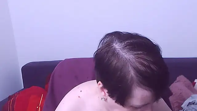 ChristaRose – Naživo XXX chat