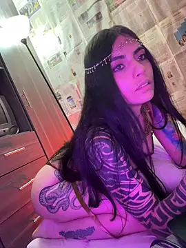 i_am_nina_ – Naživo XXX chat