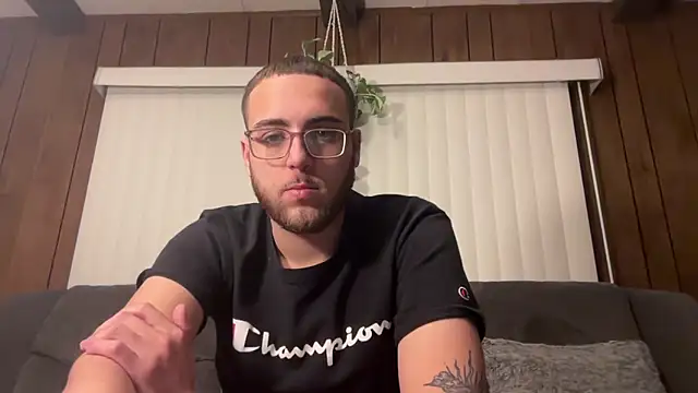 عرض كام Sexybaaybee