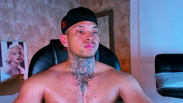 Stiven_collins Live XXX Chat