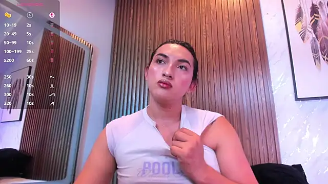 TomLondon_ – Live XXX-chat