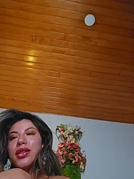 دردشة Karen_San_Miguel الجنسية المباشرة