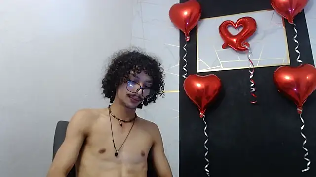 Chat XXX ao vivo de KittyStarmorbid