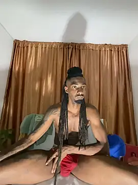 Chat XXX ao vivo de Malkon_Big