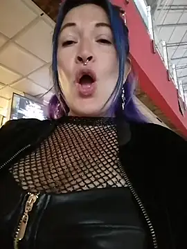 Sembang XXX Secara Langsung sophie_banger