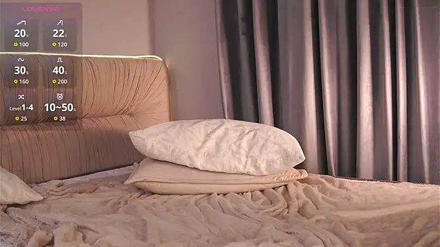 XXX chat uživo modela AftonChappel